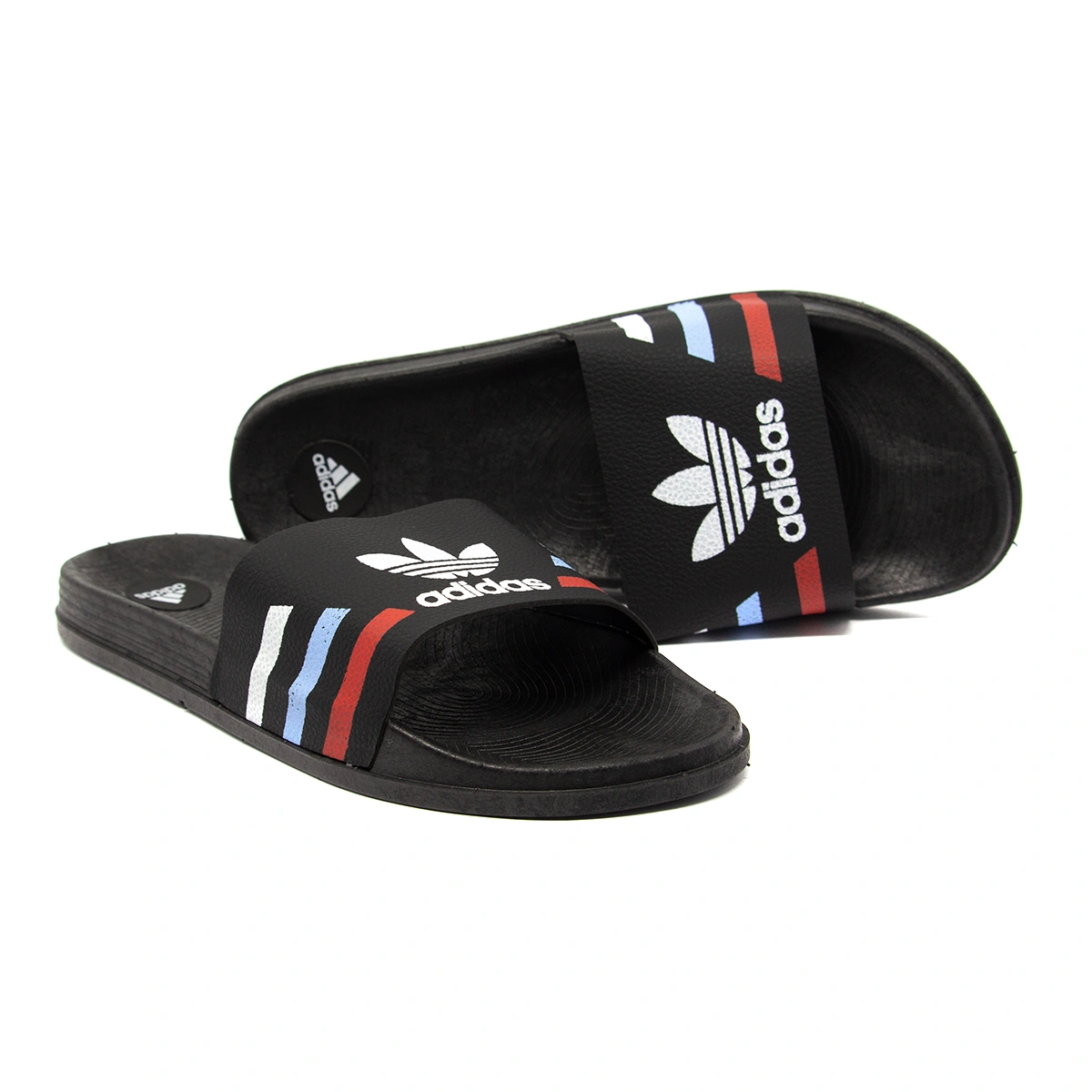 Chinelo Slide Adidas Color Full - Imagem 2