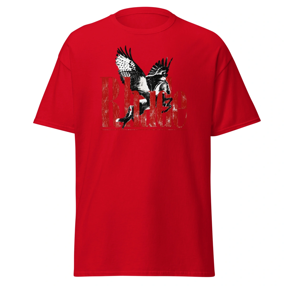 Camiseta Masculina Rhude Liberdade - Imagem 19