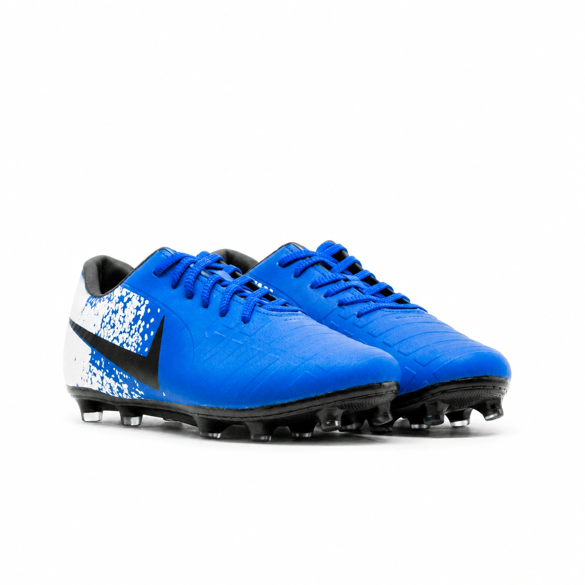 Chuteira Masculina Campo Power Strike - Imagem 18