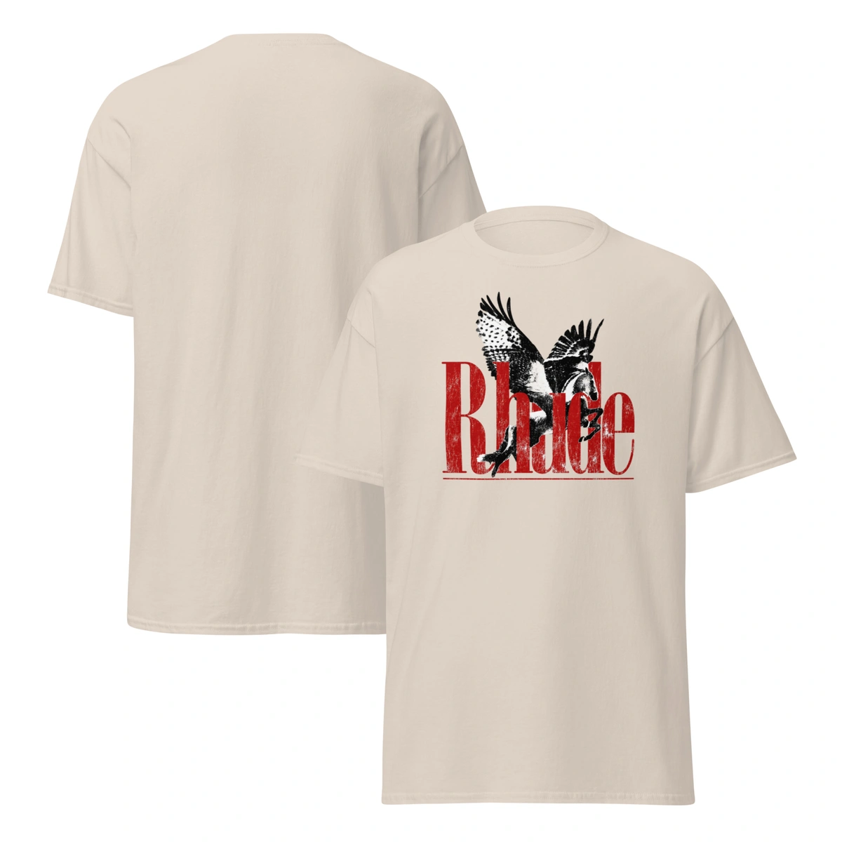 Camiseta Masculina Rhude Liberdade - Imagem 29