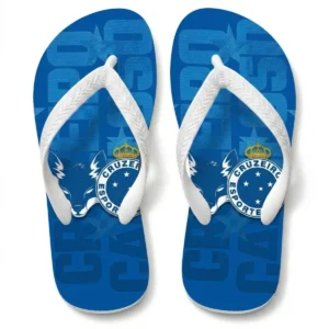 Chinelo Masculino Cruzeiro Cabuloso
