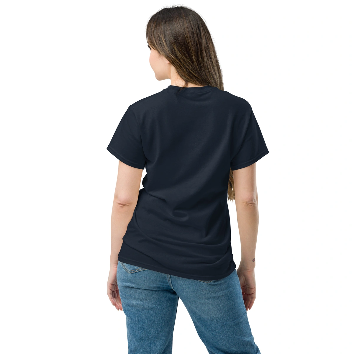 Camisa Feminina Baby Look New York Tennis Club - Imagem 23