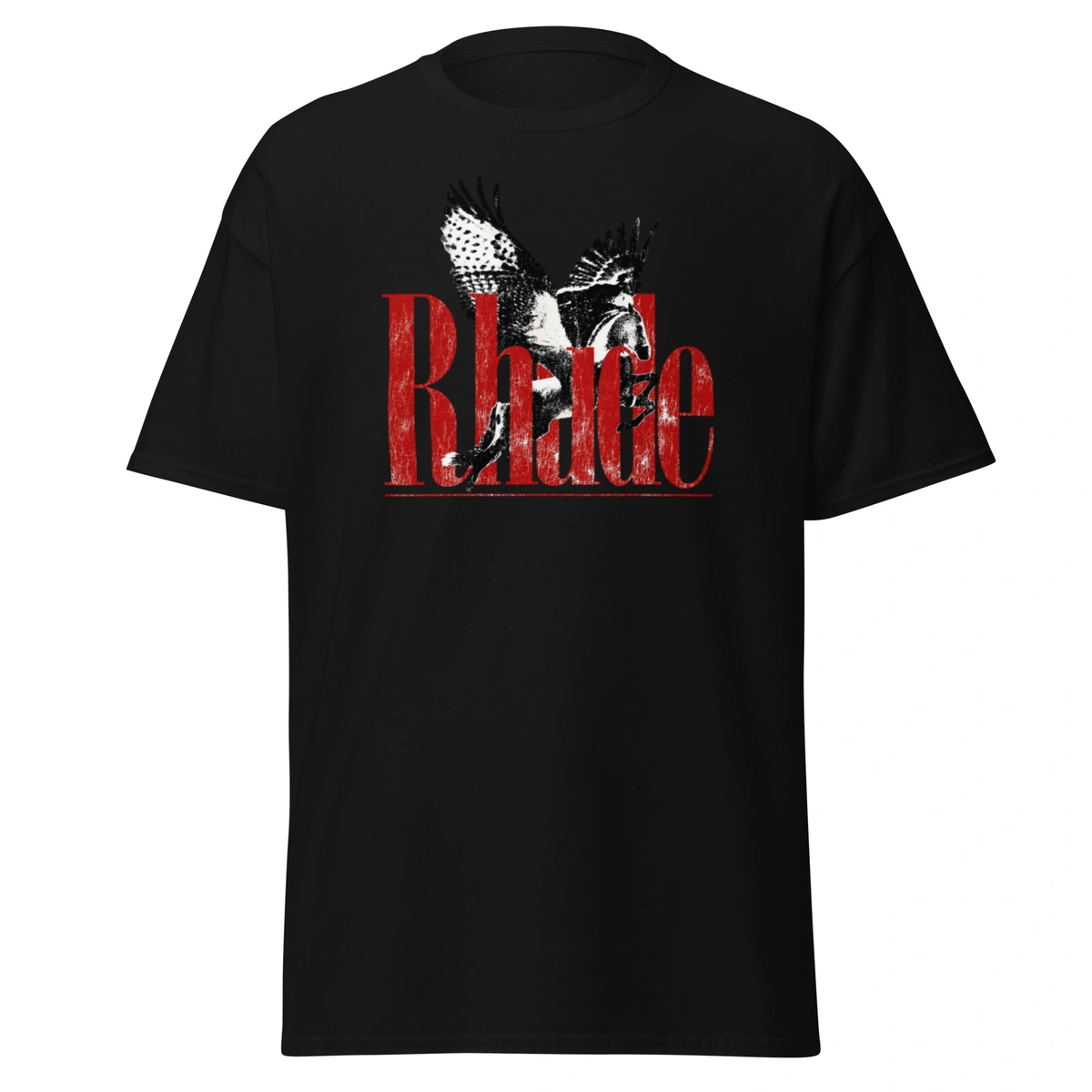 Camiseta Masculina Rhude Liberdade - Imagem 7