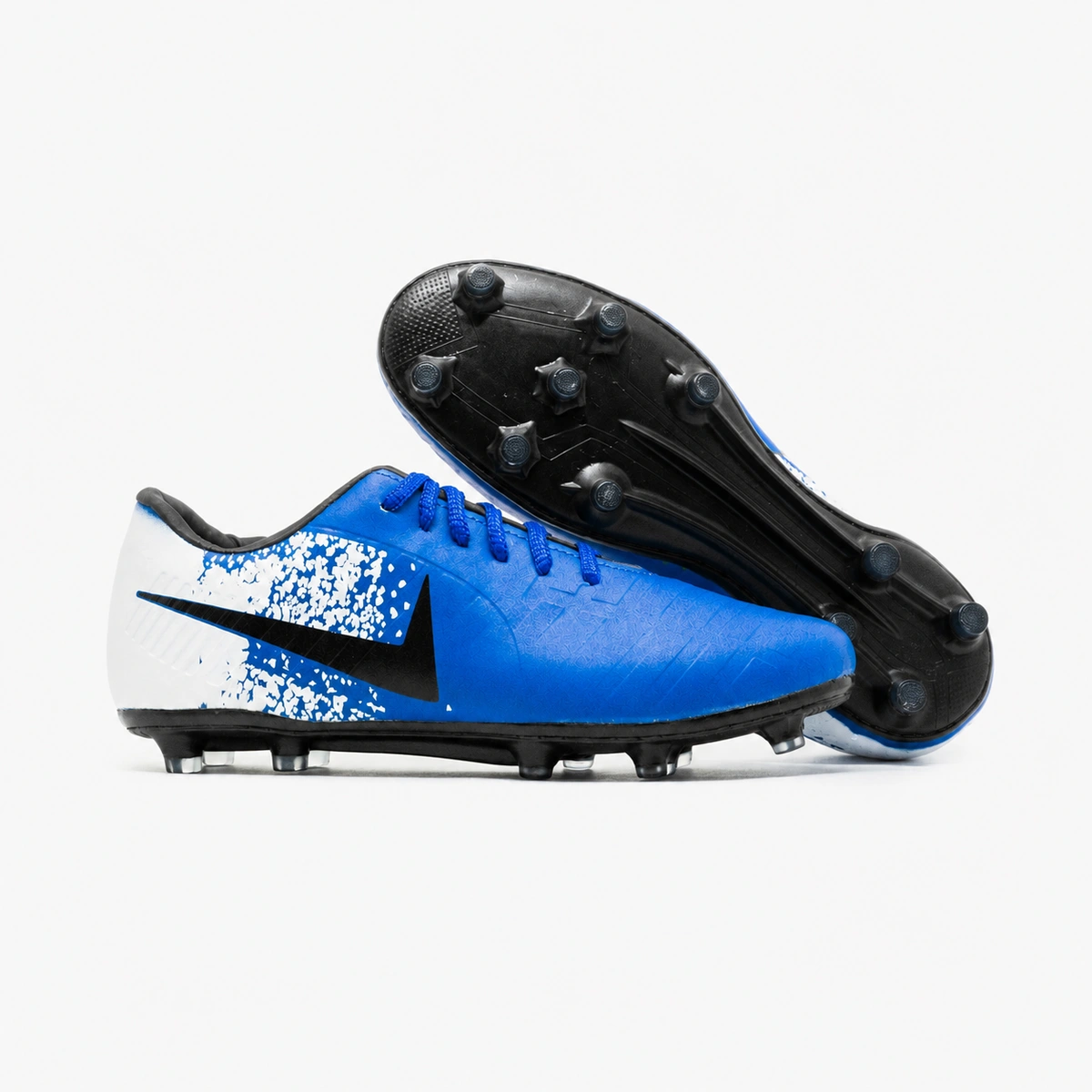 Chuteira Masculina Campo Power Strike - Imagem 16