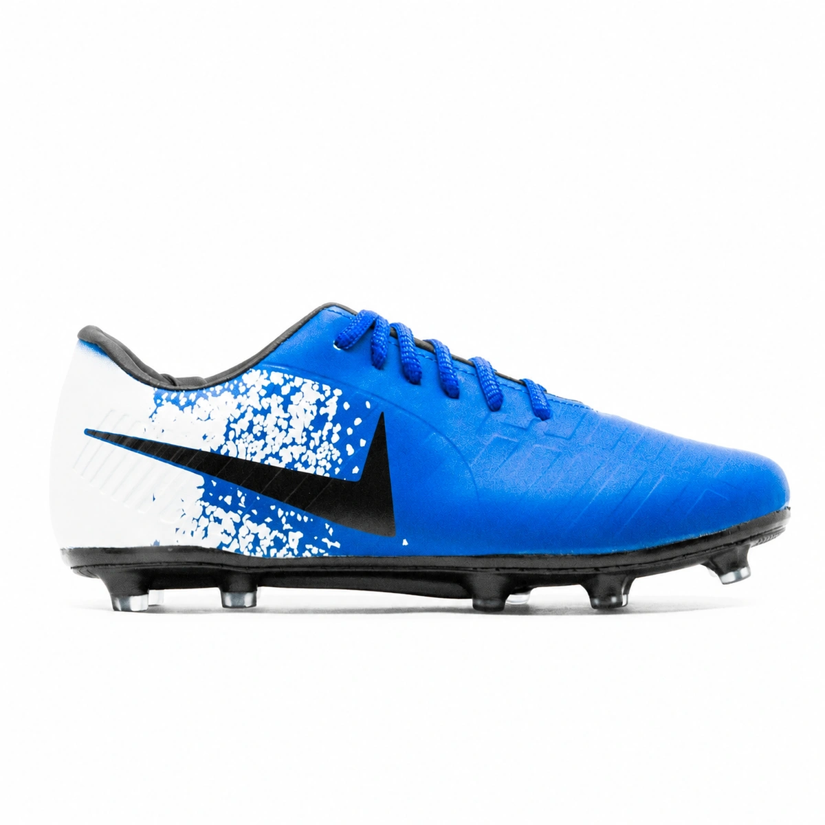 Chuteira Masculina Campo Power Strike - Imagem 17