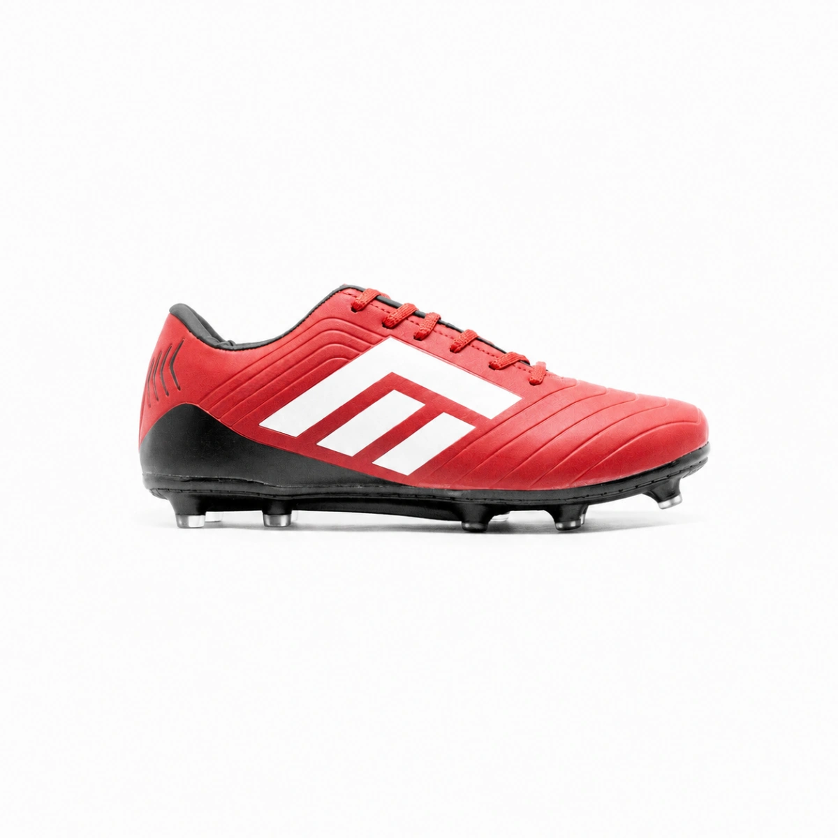 Chuteira Masculina Campo Power Strike - Imagem 2