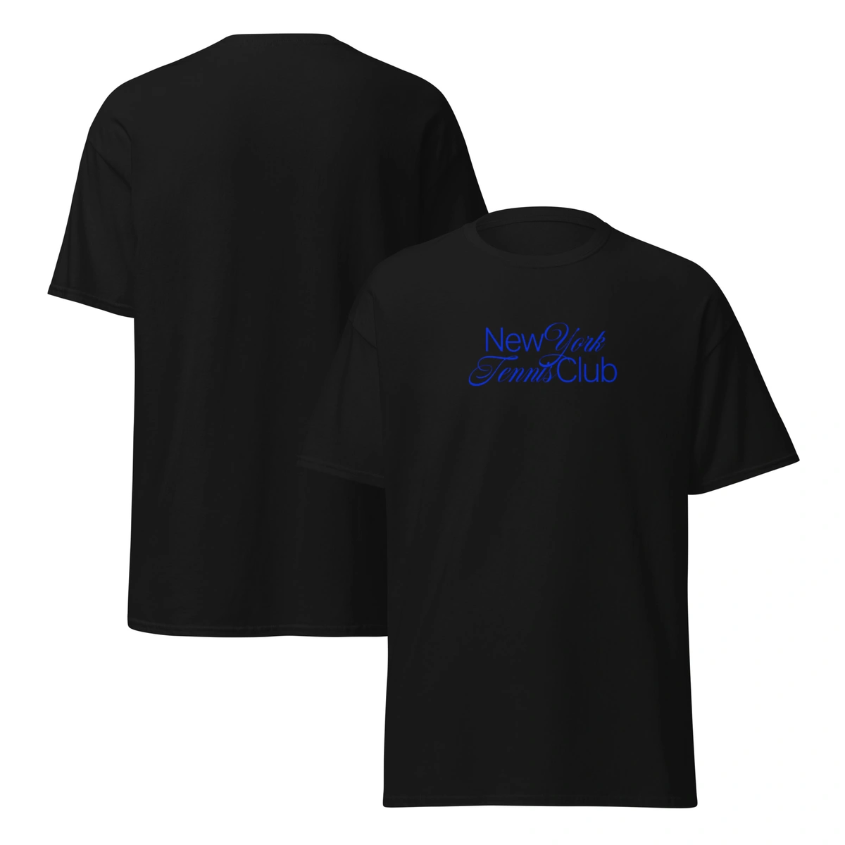 Camisa Feminina Baby Look New York Tennis Club - Imagem 30