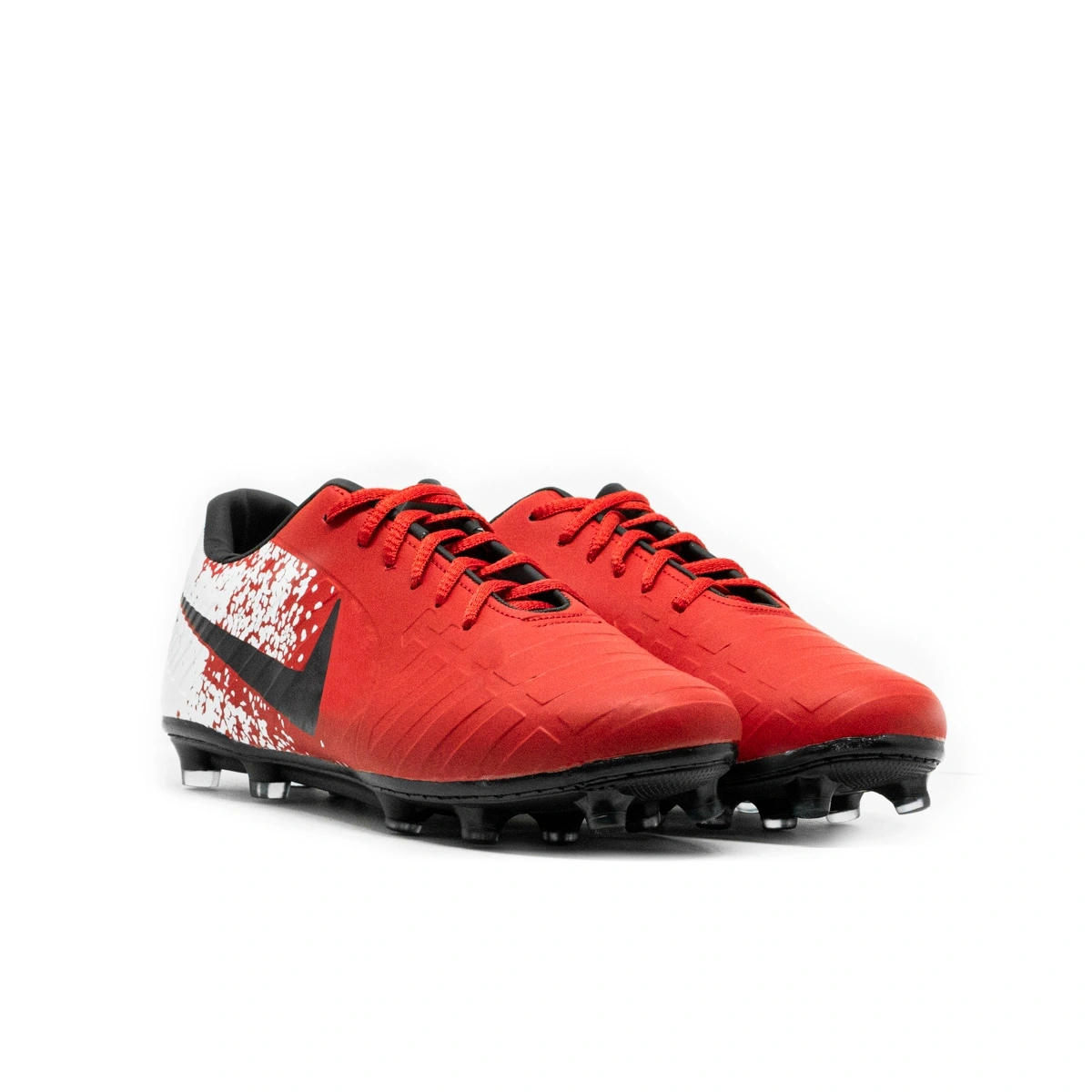 Chuteira Masculina Campo Power Strike - Imagem 8
