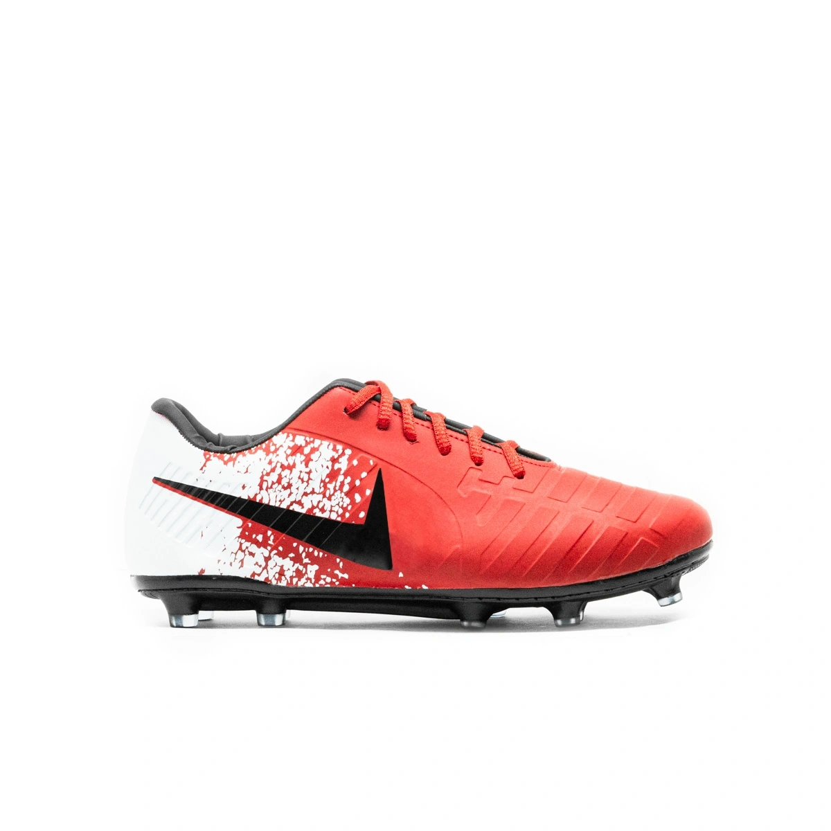 Chuteira Masculina Campo Power Strike - Imagem 7