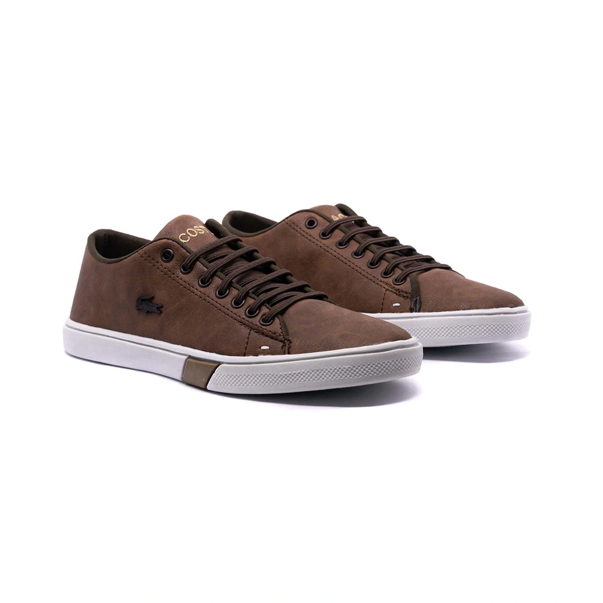 Sapatênis Lacoste Carnaby - Imagem 5