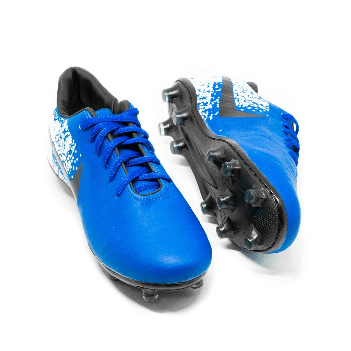 Chuteira Masculina Campo Power Strike - Imagem 19
