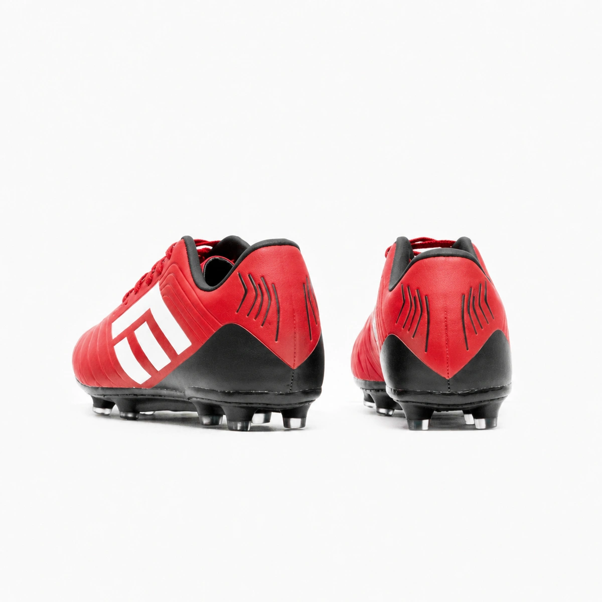 Chuteira Masculina Campo Power Strike - Imagem 5