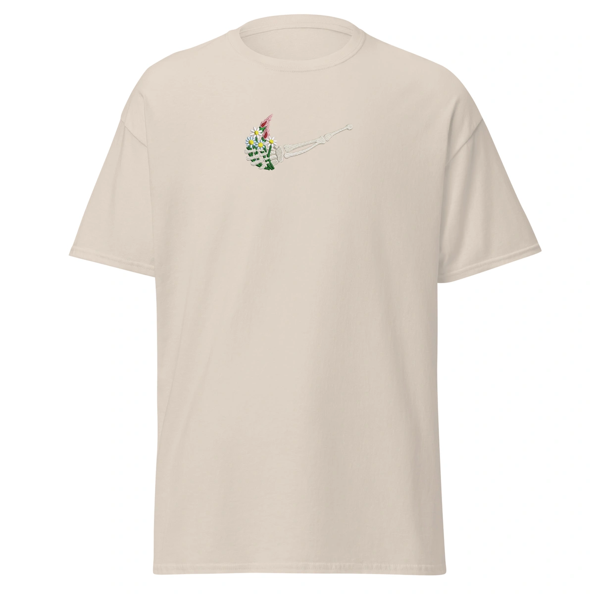 Camiseta Masculina Nike Alma Floral - Imagem 25