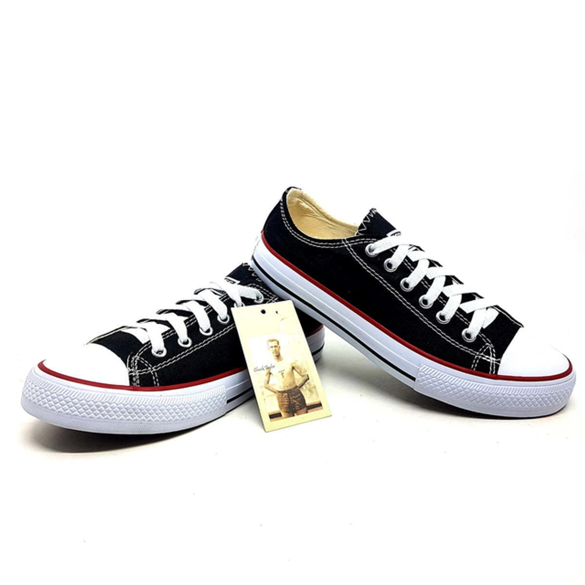 Tênis All Star Converse - Imagem 2