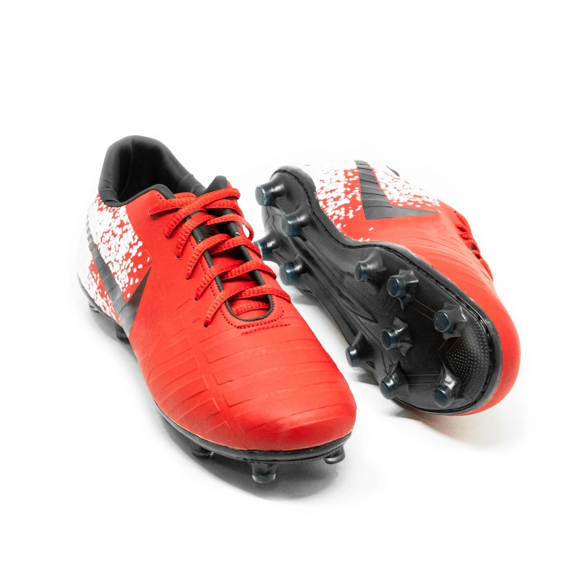 Chuteira Masculina Campo Power Strike - Imagem 9