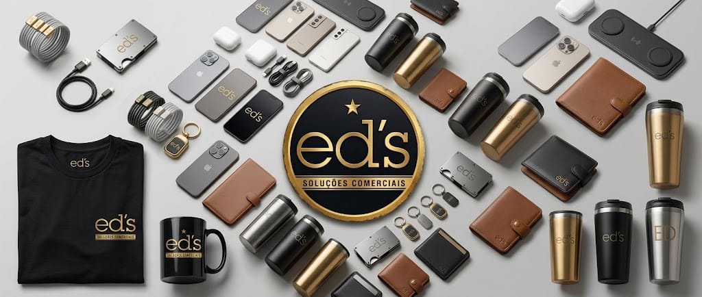 EDS Soluções Comerciais