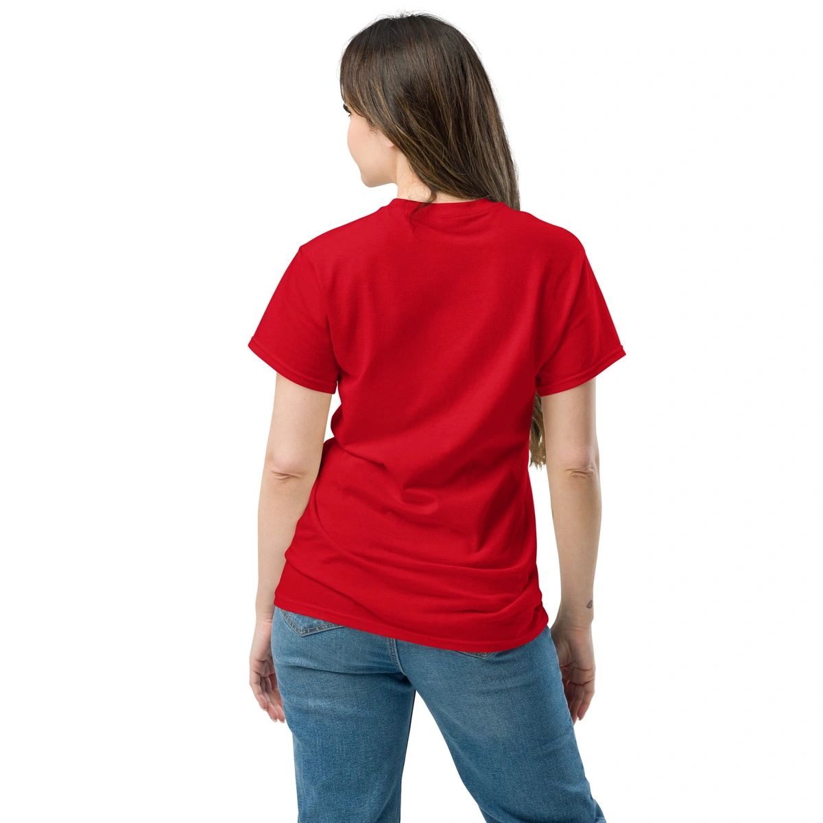 Camisa Feminina Baby Look New York Tennis Club - Imagem 17