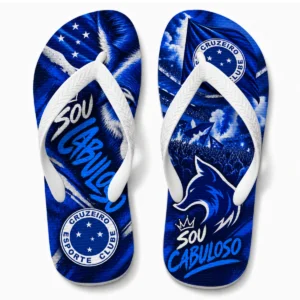 Chinelo Masculino Sou Cabuloso