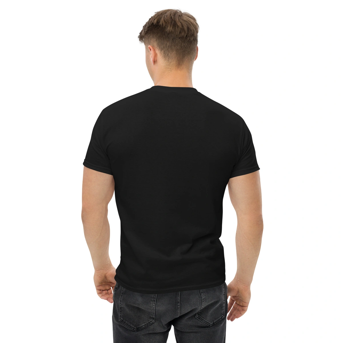 Camiseta Masculina Rhude Green Line - Imagem 16