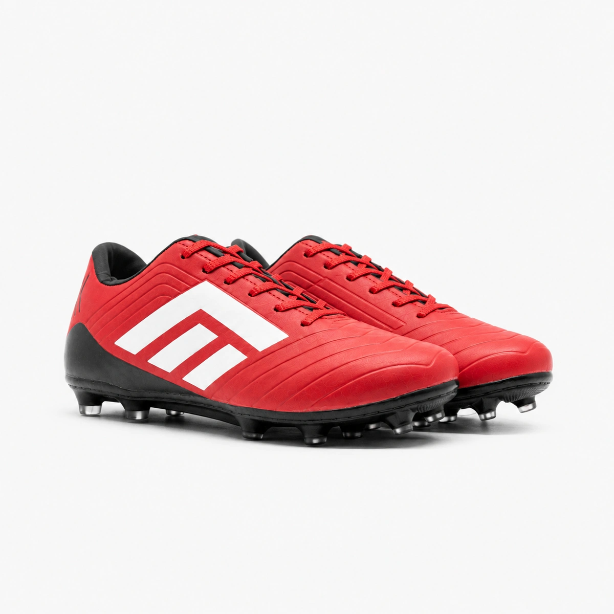 Chuteira Masculina Campo Power Strike - Imagem 3