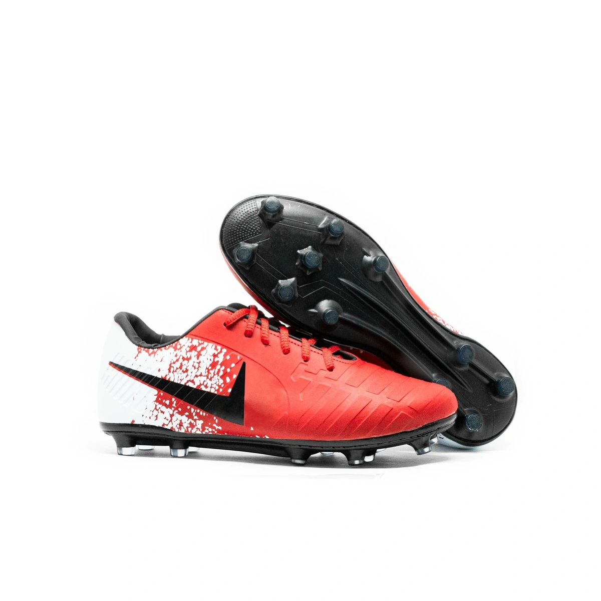 Chuteira Masculina Campo Power Strike - Imagem 6