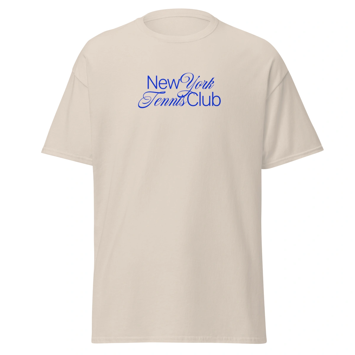 Camisa Feminina Baby Look New York Tennis Club - Imagem 8