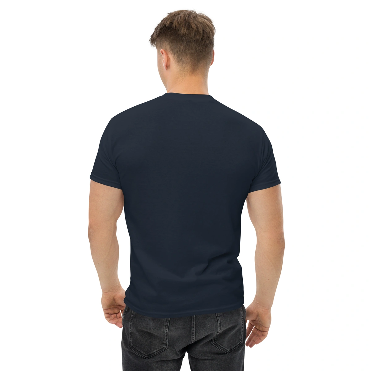 Camiseta Masculina Nike Alma Floral - Imagem 16
