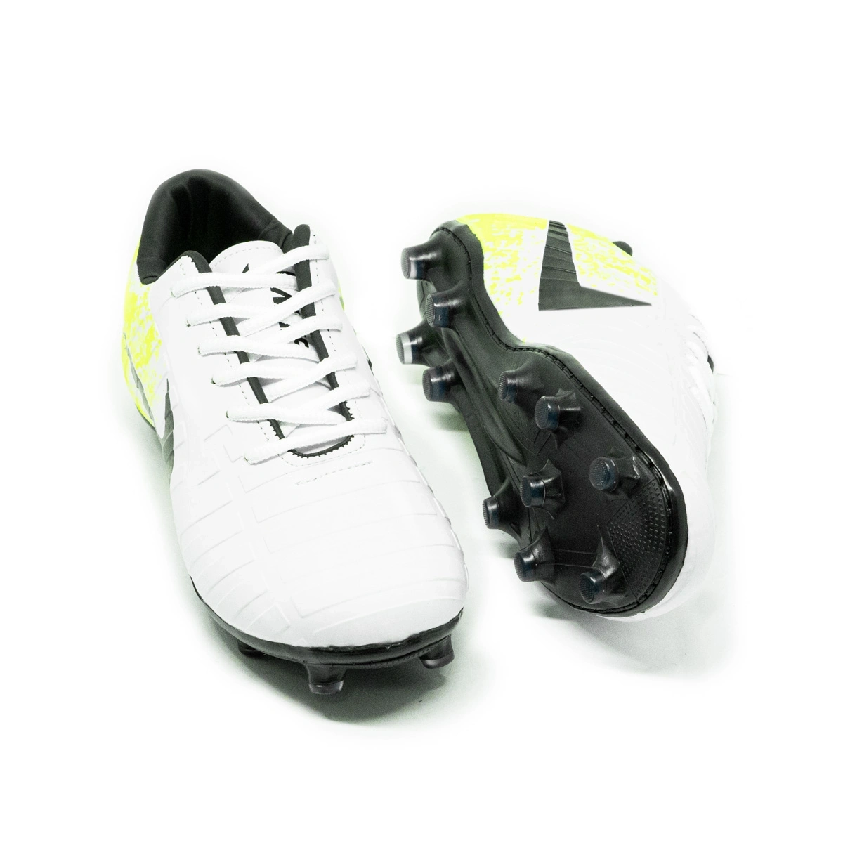 Chuteira Masculina Campo Power Strike - Imagem 14