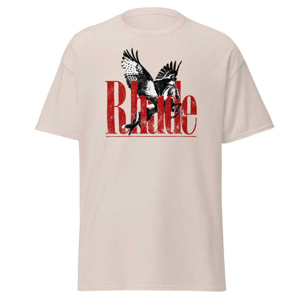 Camiseta Masculina Rhude Liberdade - Imagem 25