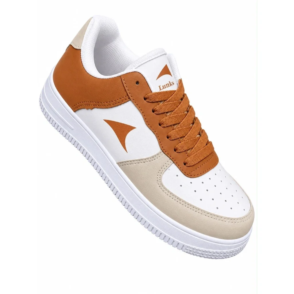 Tenis Esportivo Luckys Premium