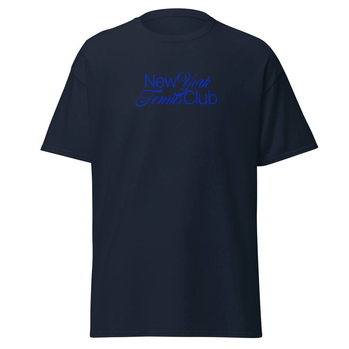 Camisa Feminina Baby Look New York Tennis Club - Imagem 20