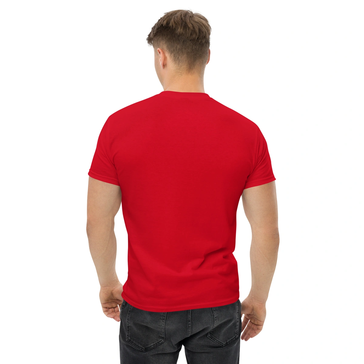Camiseta Masculina Rhude Green Line - Imagem 22
