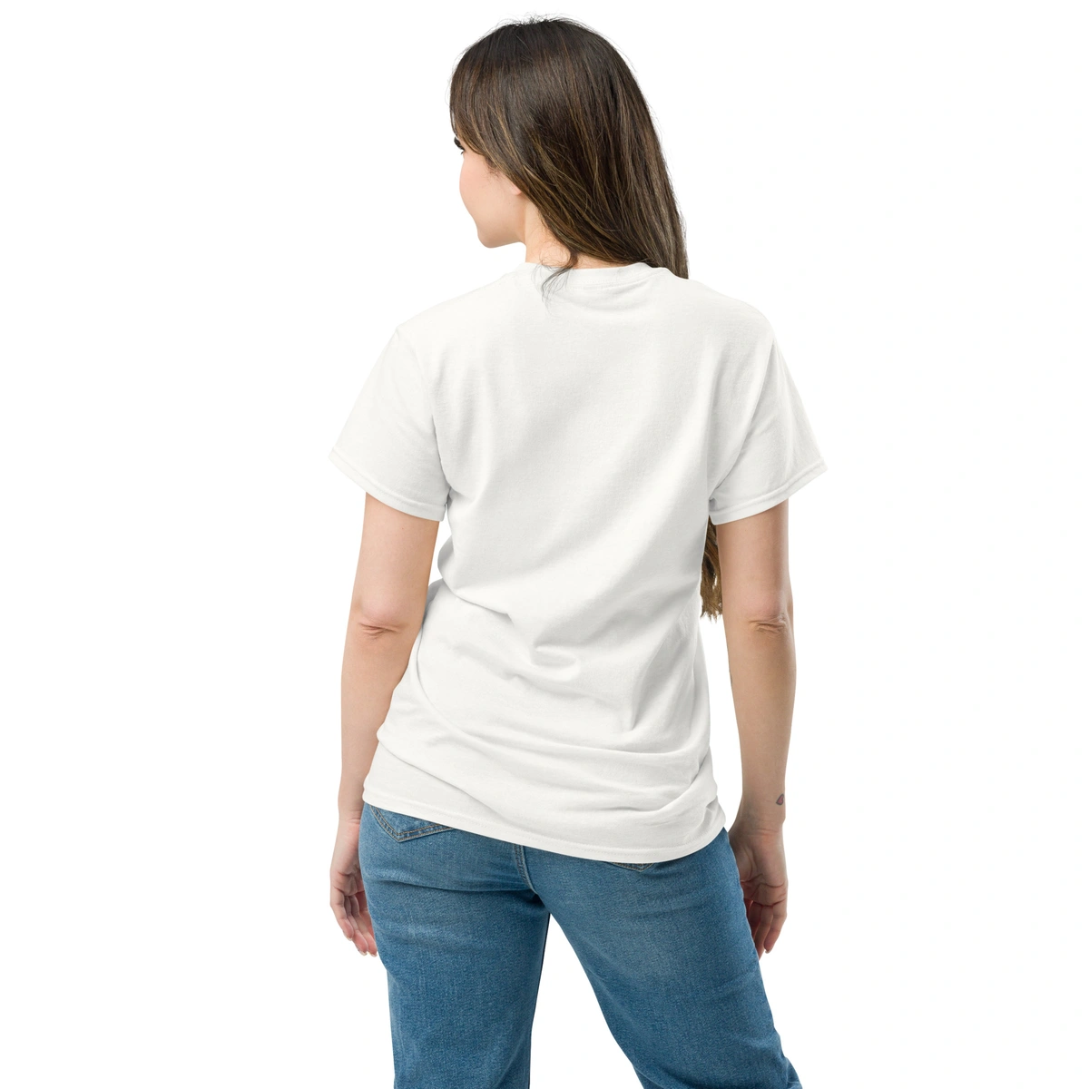 Camisa Feminina Baby Look New York Tennis Club - Imagem 5