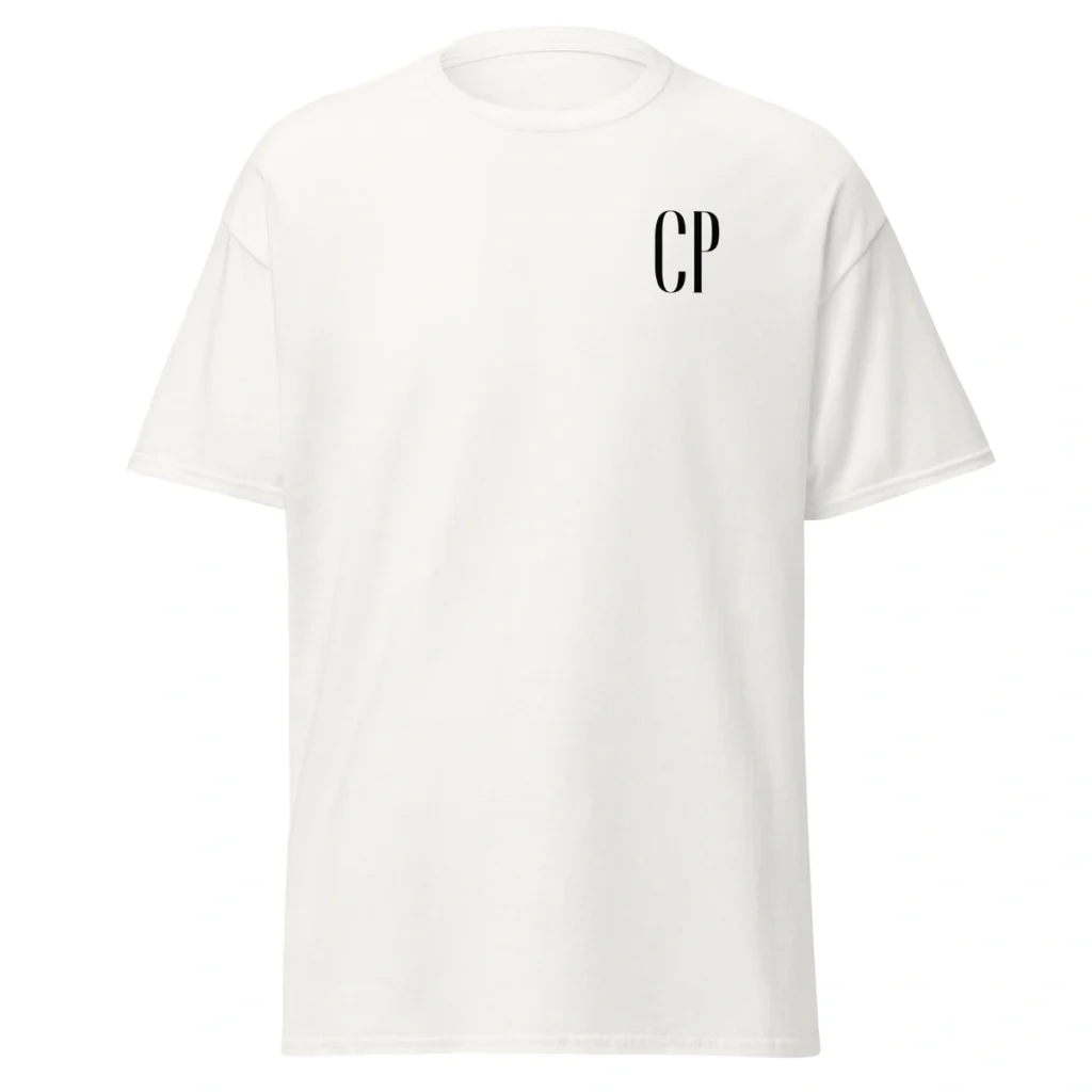 Camiseta Masculina C.P. Company Urban
