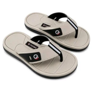 Chinelo Masculino Ruven Confortável e Resistente para Uso Diário