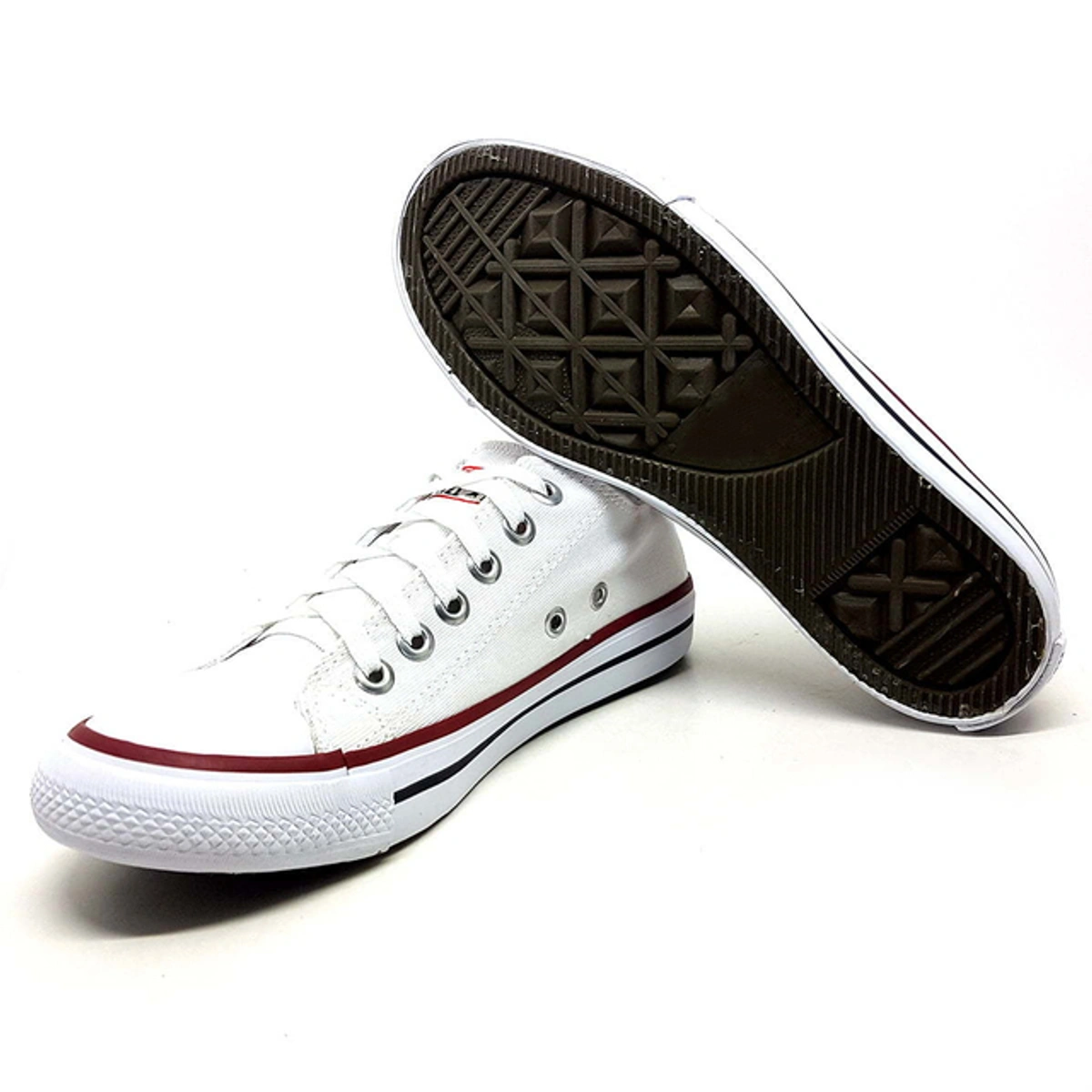 Tênis All Star Converse - Imagem 8