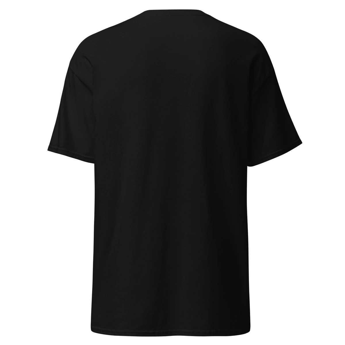 Camiseta Masculina Balmain Ice Blue - Imagem 8