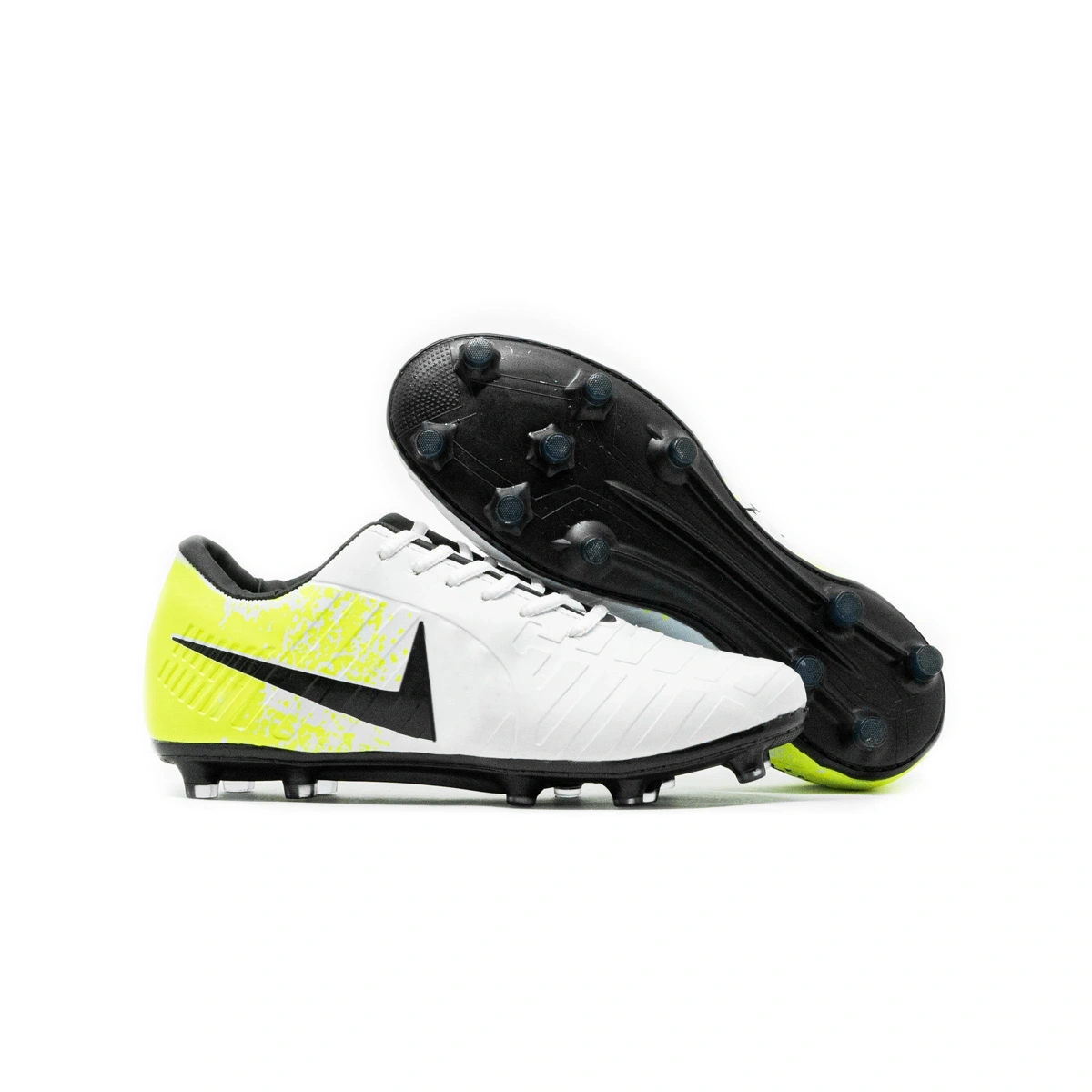 Chuteira Masculina Campo Power Strike - Imagem 11