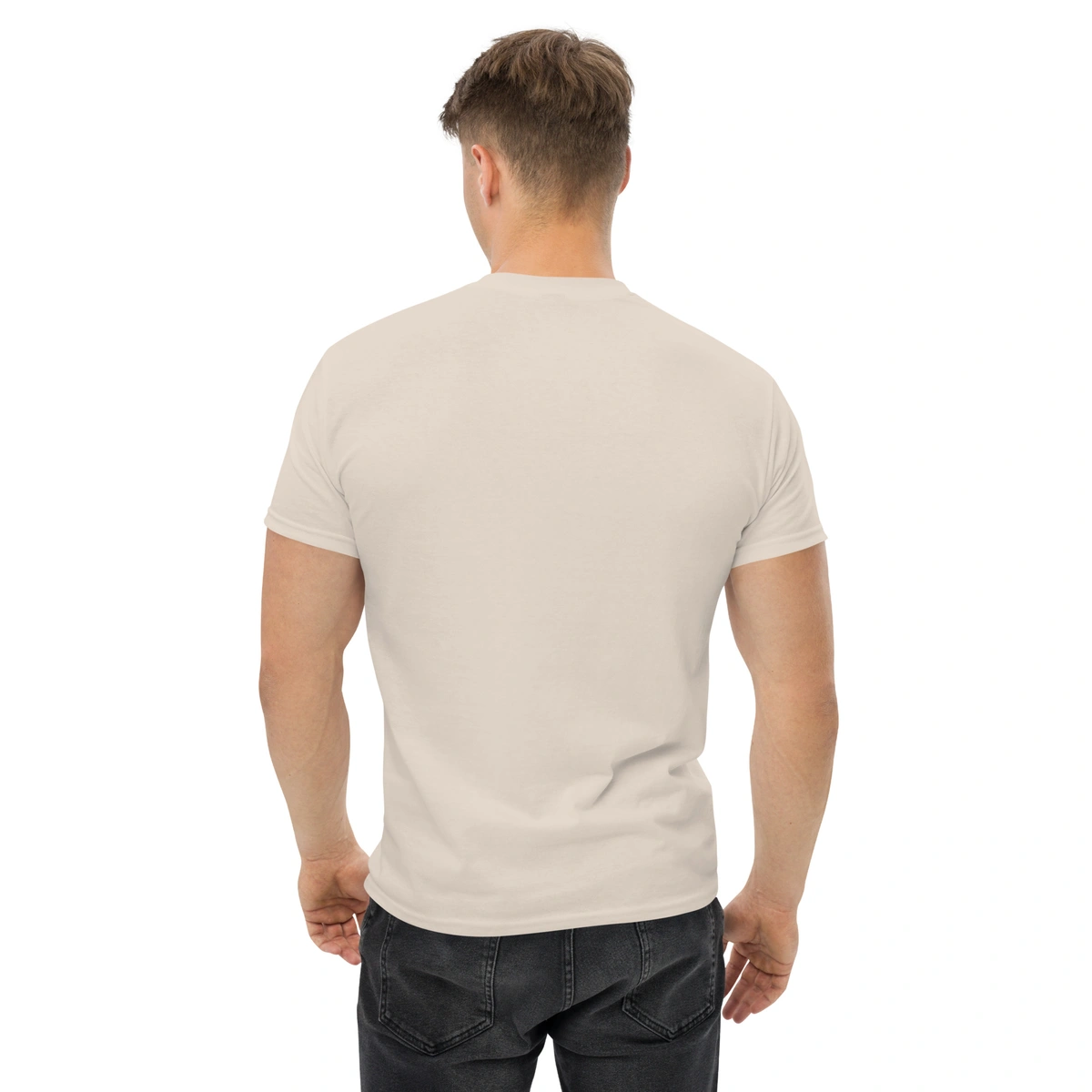 Camiseta Masculina Nike Alma Floral - Imagem 28