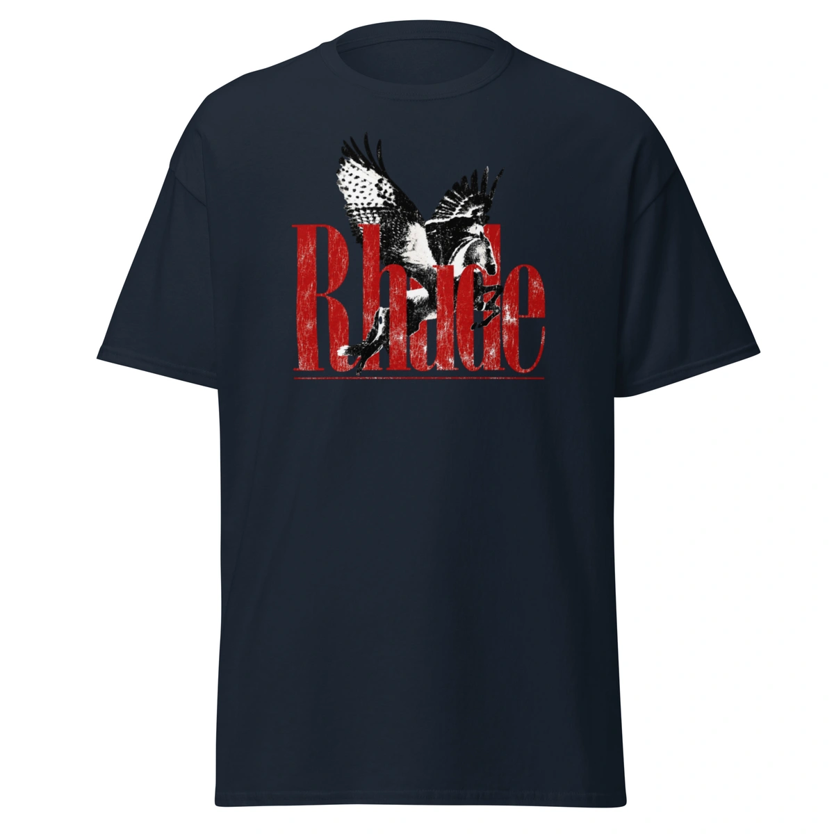 Camiseta Masculina Rhude Liberdade - Imagem 13
