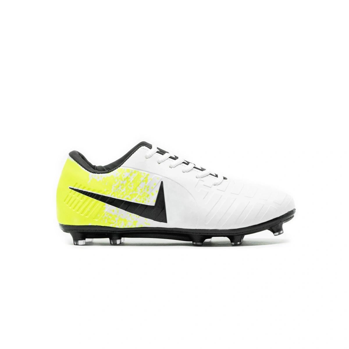Chuteira Masculina Campo Power Strike - Imagem 12