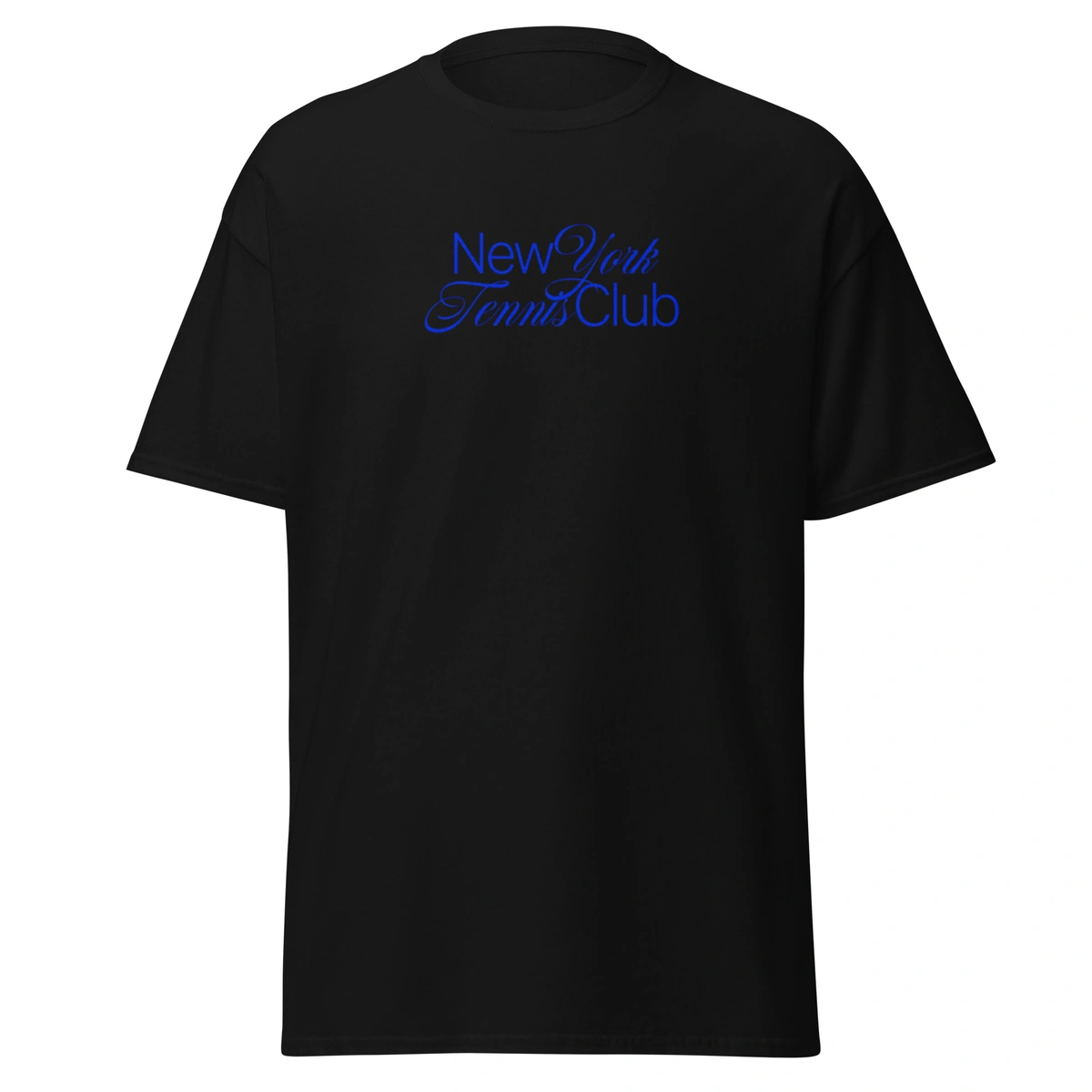 Camisa Feminina Baby Look New York Tennis Club - Imagem 26